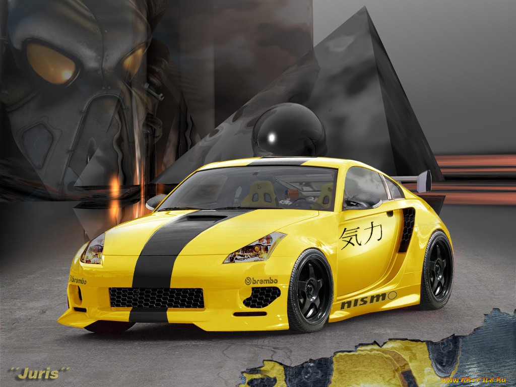 350z, , nissan, datsun